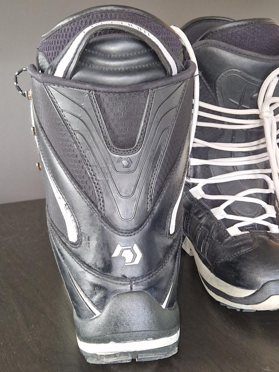 Snowboard schoenen maat 42