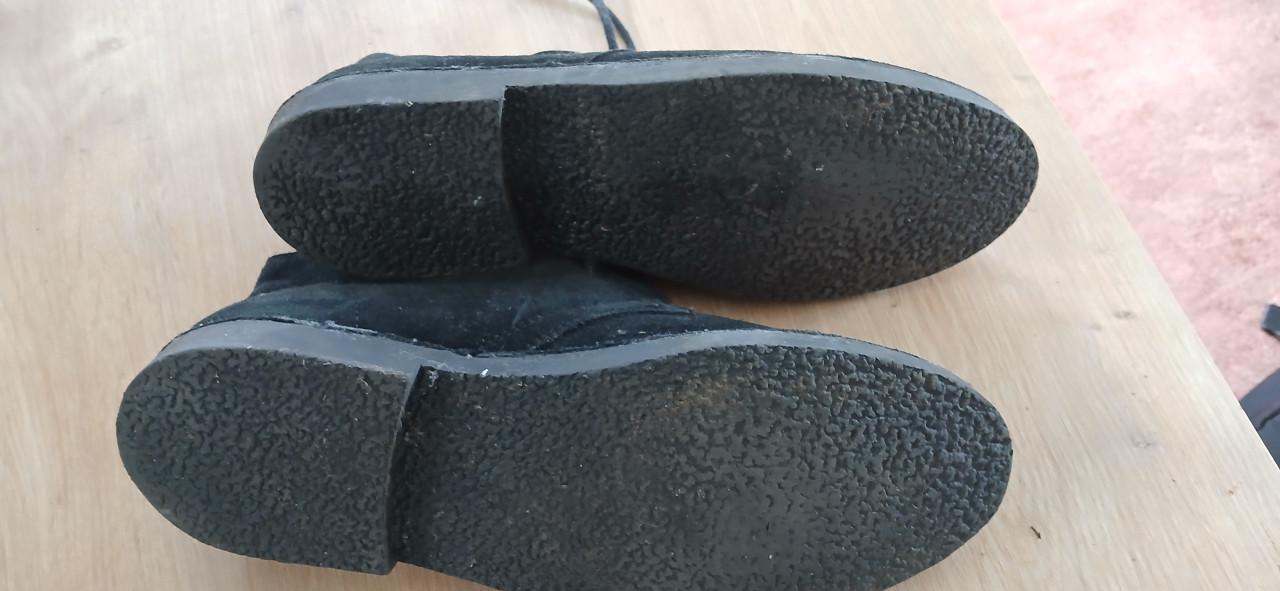 Schoenen