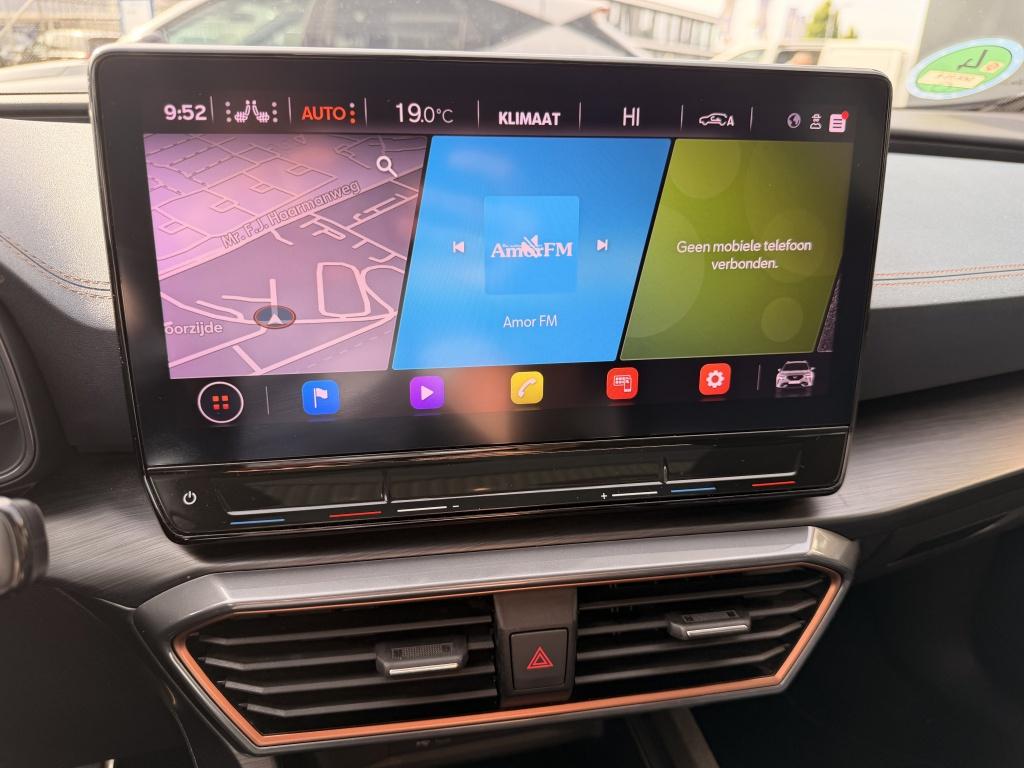 Cupra Formentor 2.0 tsi 4drive 418pk | full options | stage 1 & dsg stage 2