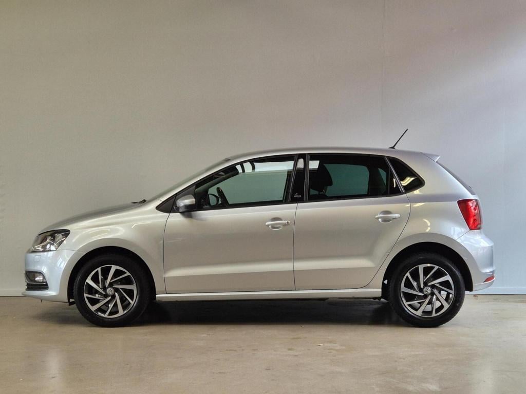 Volkswagen Polo 1.0 comfortline