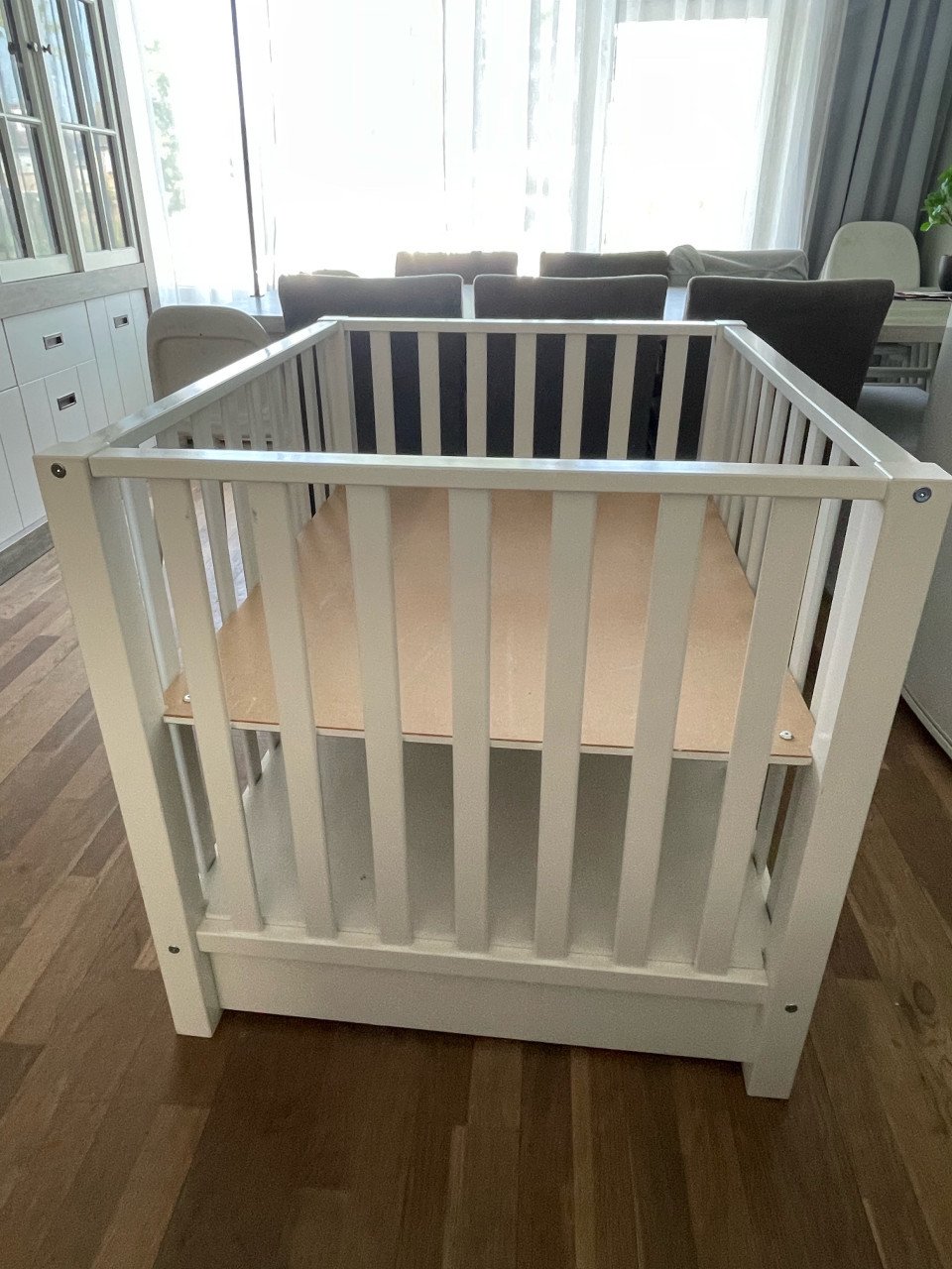Mooie Bopita box