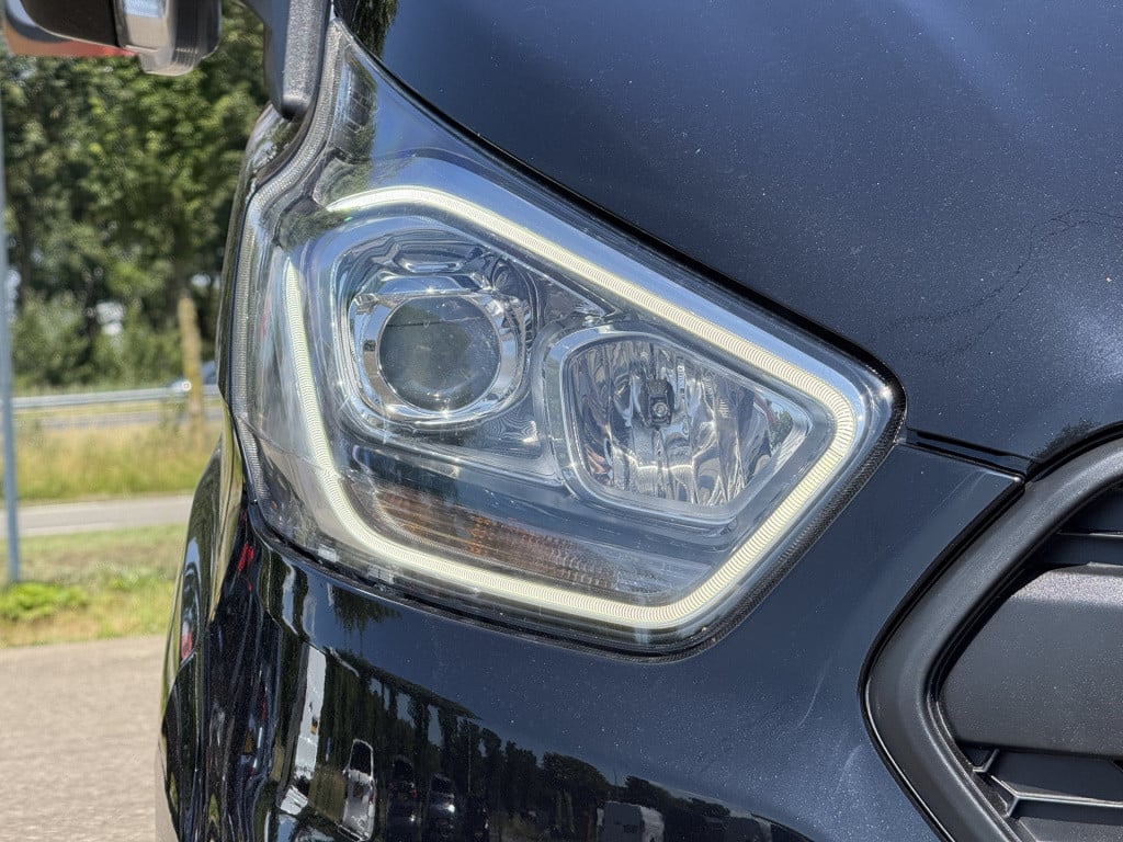 Ford Transit Custom 300 2.0 tdci l2h1 raptor | zb edition | nl-auto | 1e ei