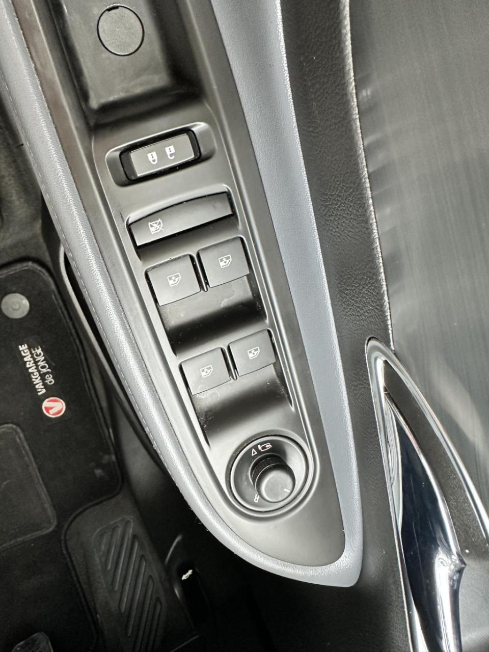 Opel Mokka 1.4 t cosmo 4x4