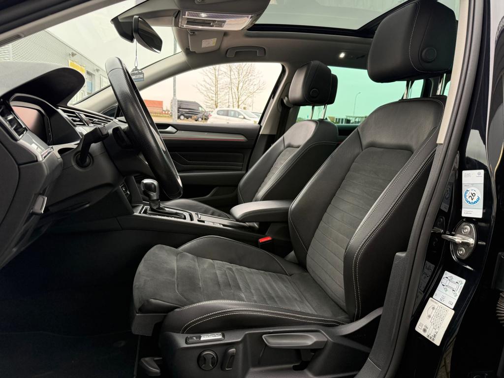 Volkswagen Passat variant 1.4 tsi phev gte business