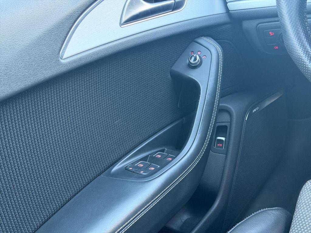 Audi A6 avant 1.8 tfsi ultra s-line led clima