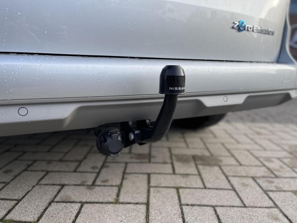 Nissan Townstar evalia n-connecta 45 kwh 7-persoons incl. trekhaak!