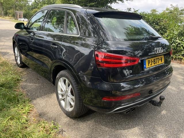 Audi Q3 1.4 tfsi pro l. s