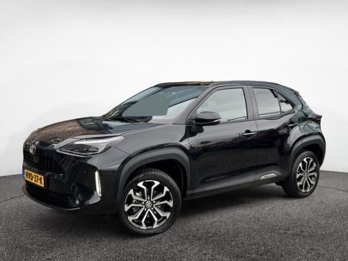 Toyota Yaris Cross 1.5 hybr 130 dynamic | trekhaak | dodehoek | parkeersens
