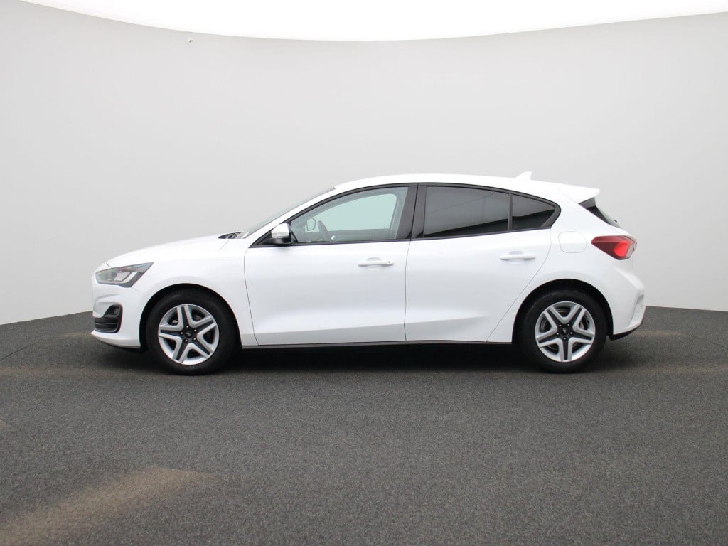 Ford Focus 1.0 ecoboost hybrid titanium style | cruise control | airco | na