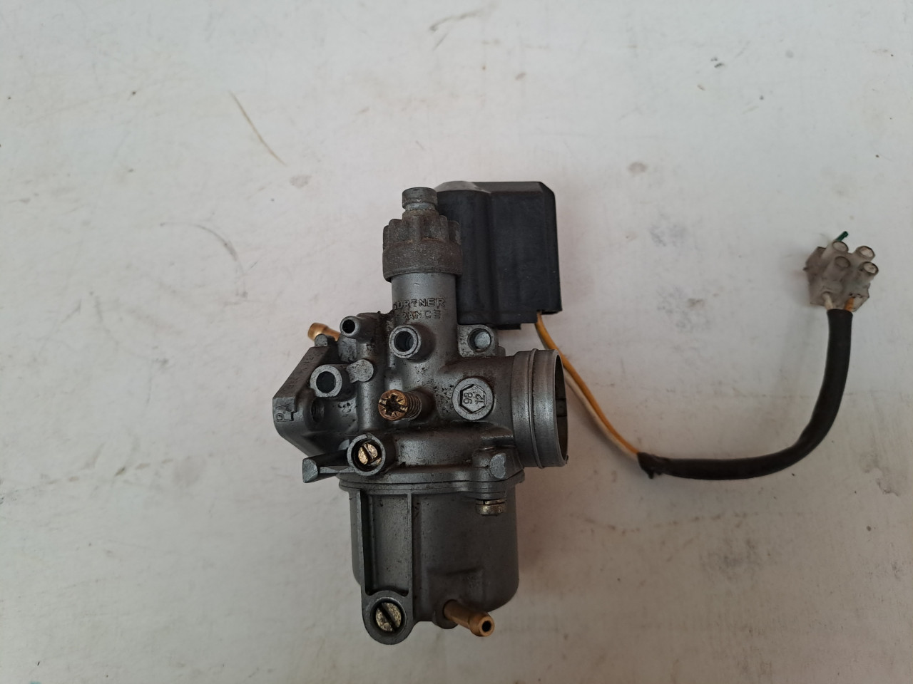 Te koop onderdelen peugeot vivacity ook snel spul
