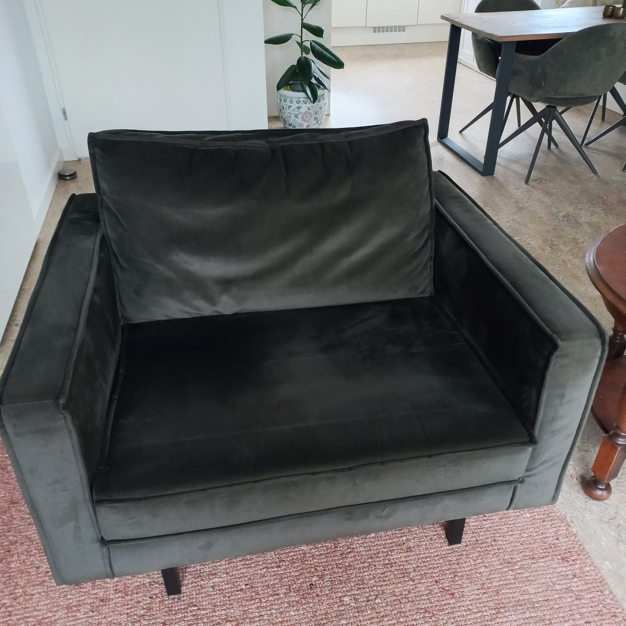 Fauteuil