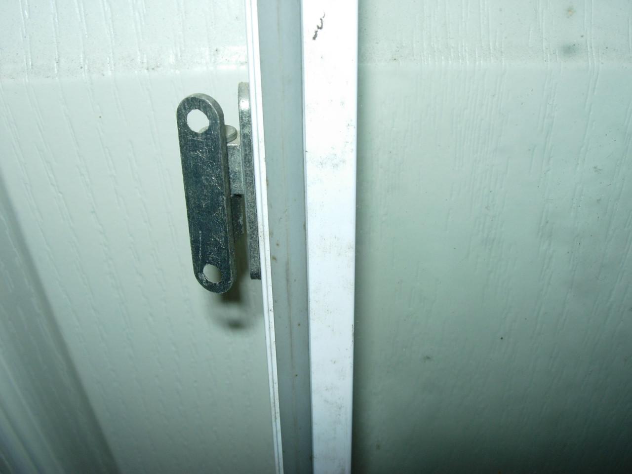 Te koop 3 nieuwe (ongebruikte) glazen voorzetramen