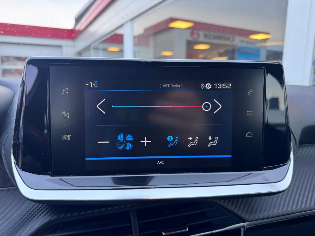 Peugeot 208 1.2 puretech active pack