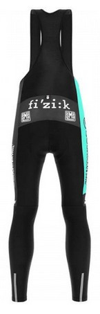 Bianchi Countervail winterset met thermal fleece