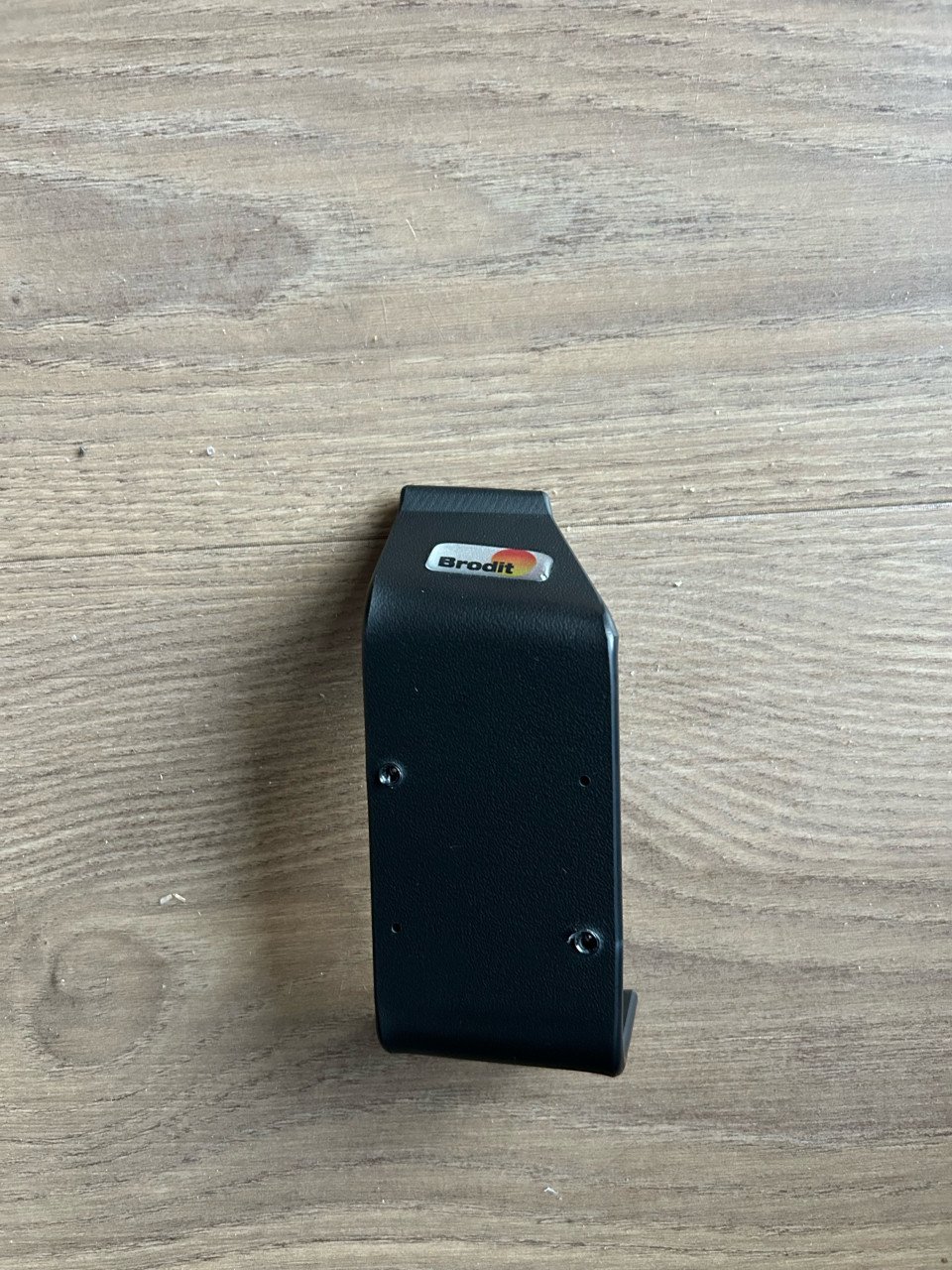 Brodit clip tbv telefoonhouder volvo xc60 2009-2027