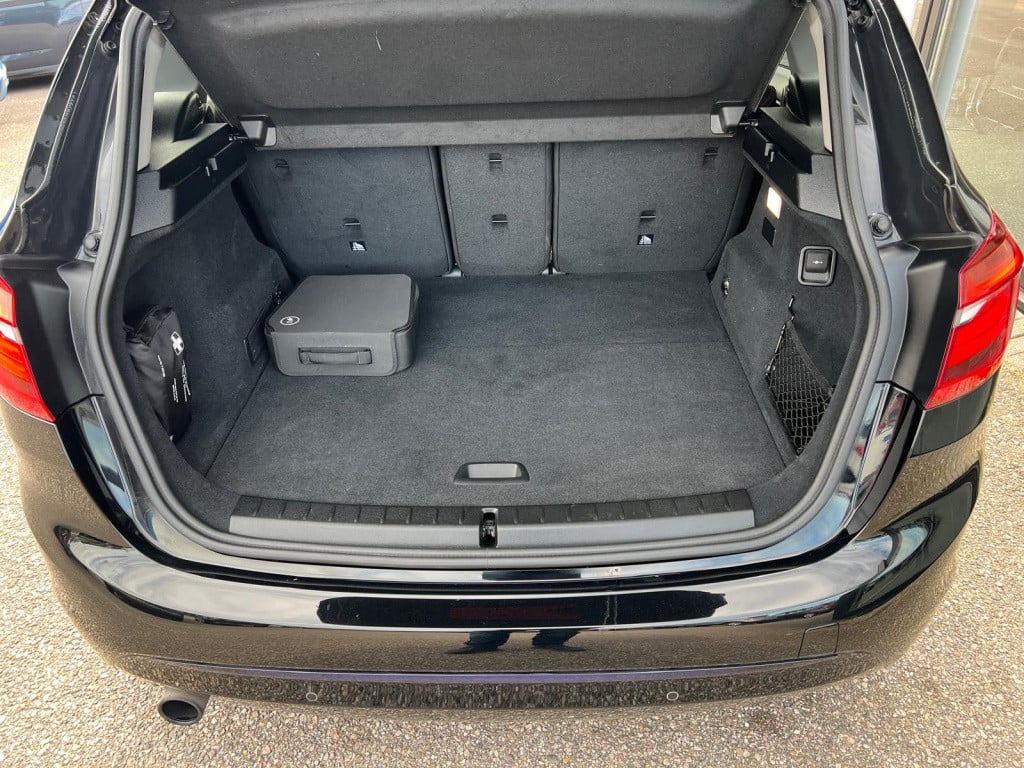 BMW 2-serie active tourer (f45) 225xe 224pk aut