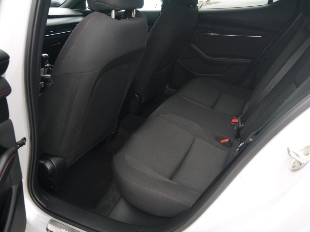 Mazda 3 2.0 e-skyactiv-x 186 homura|aeropakket|rijklaar