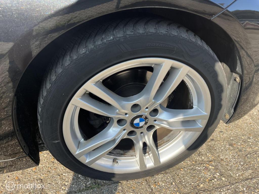 BMW 3-serie 320i high executive | orig. nl | lees tekst