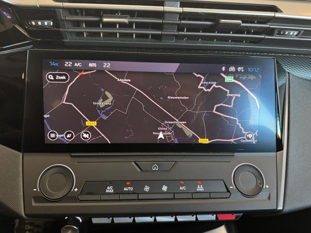 Peugeot 308 sw 1.2 puretech active pack business