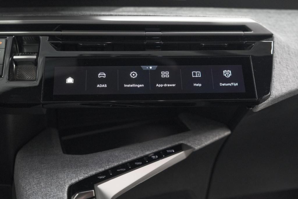 Peugeot 5008 hybrid 136 e-dcs6 allure | 7 zitplaatsen | camera | stoelverwa
