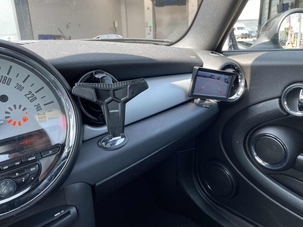 Mini 2012