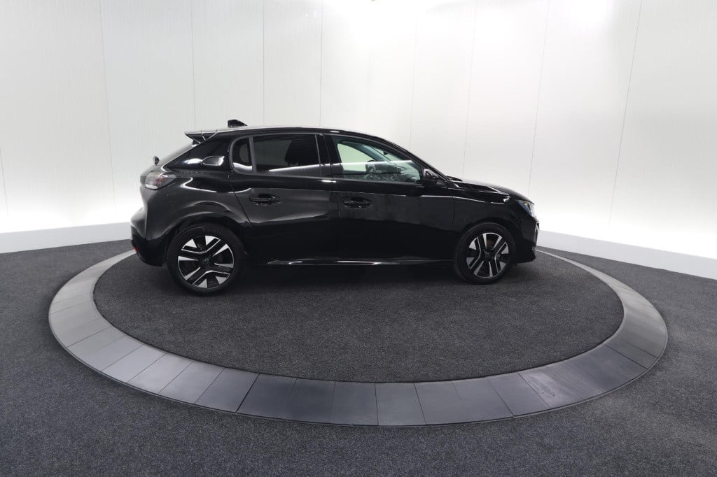Peugeot 208 puretech 100 allure | 360 camera | dodehoekdetectie | stoelverw