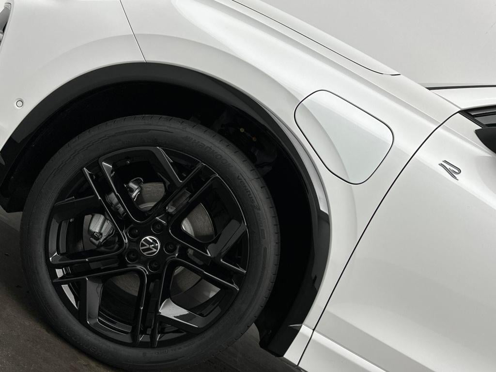 Volkswagen Tiguan r-line edition plug in hybride 204 pk black style pakket