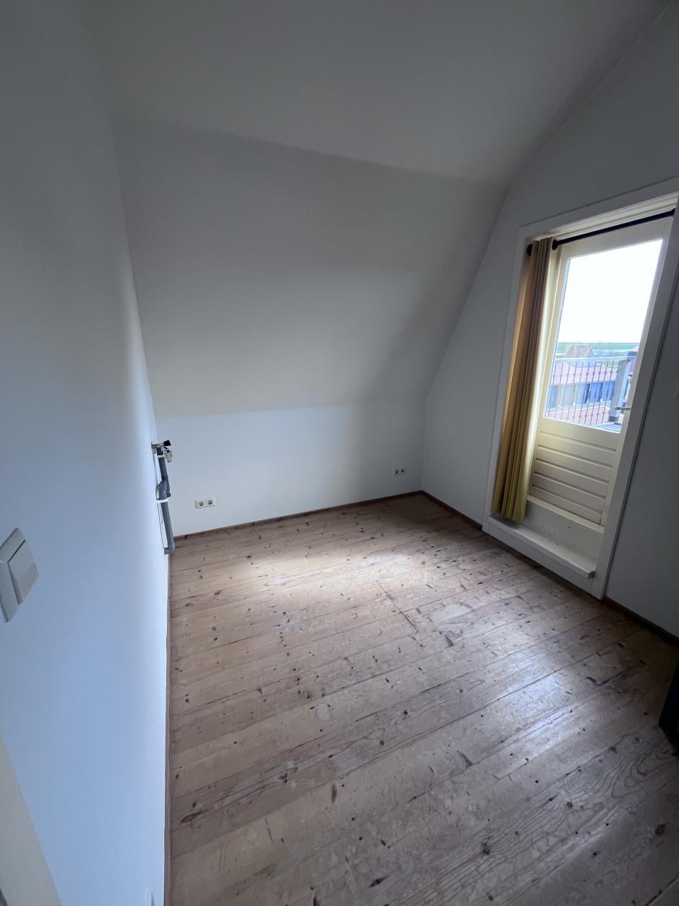 Appartement te huur in Zierikzee