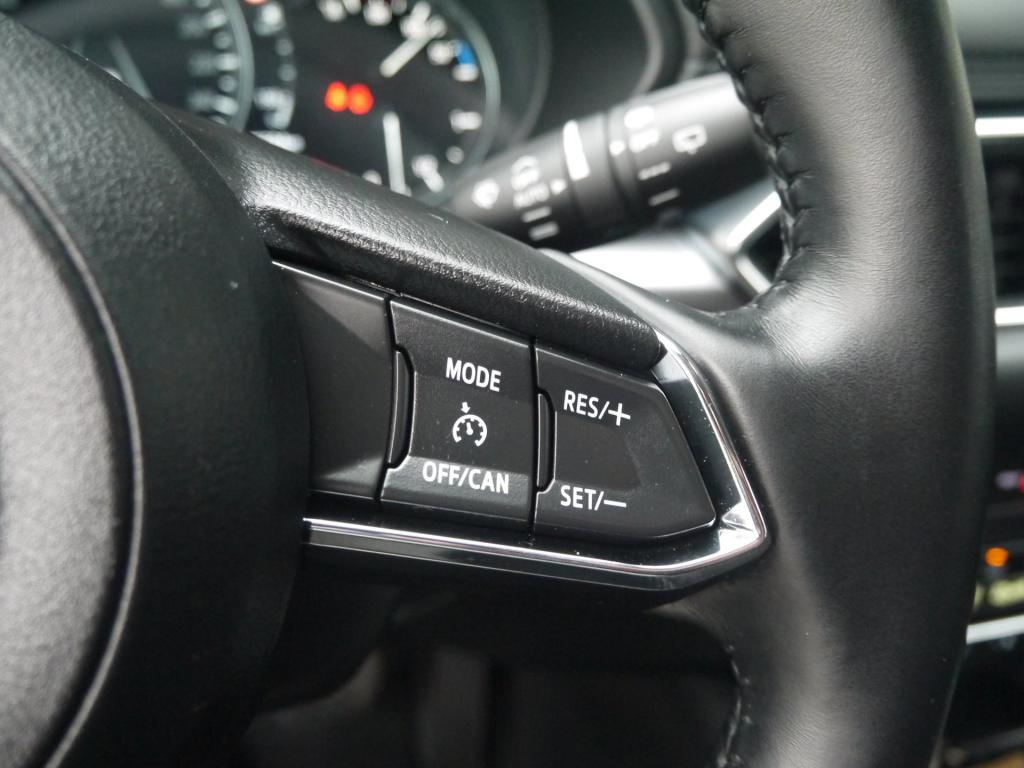 Mazda Cx-5 2.0 skyactiv-g 165 aut. comfort i-activsense pack|rijklaar