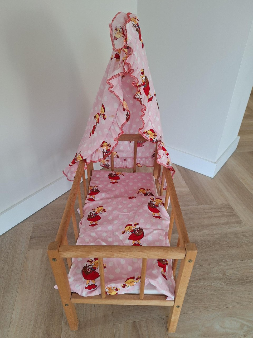 Poppenwieg