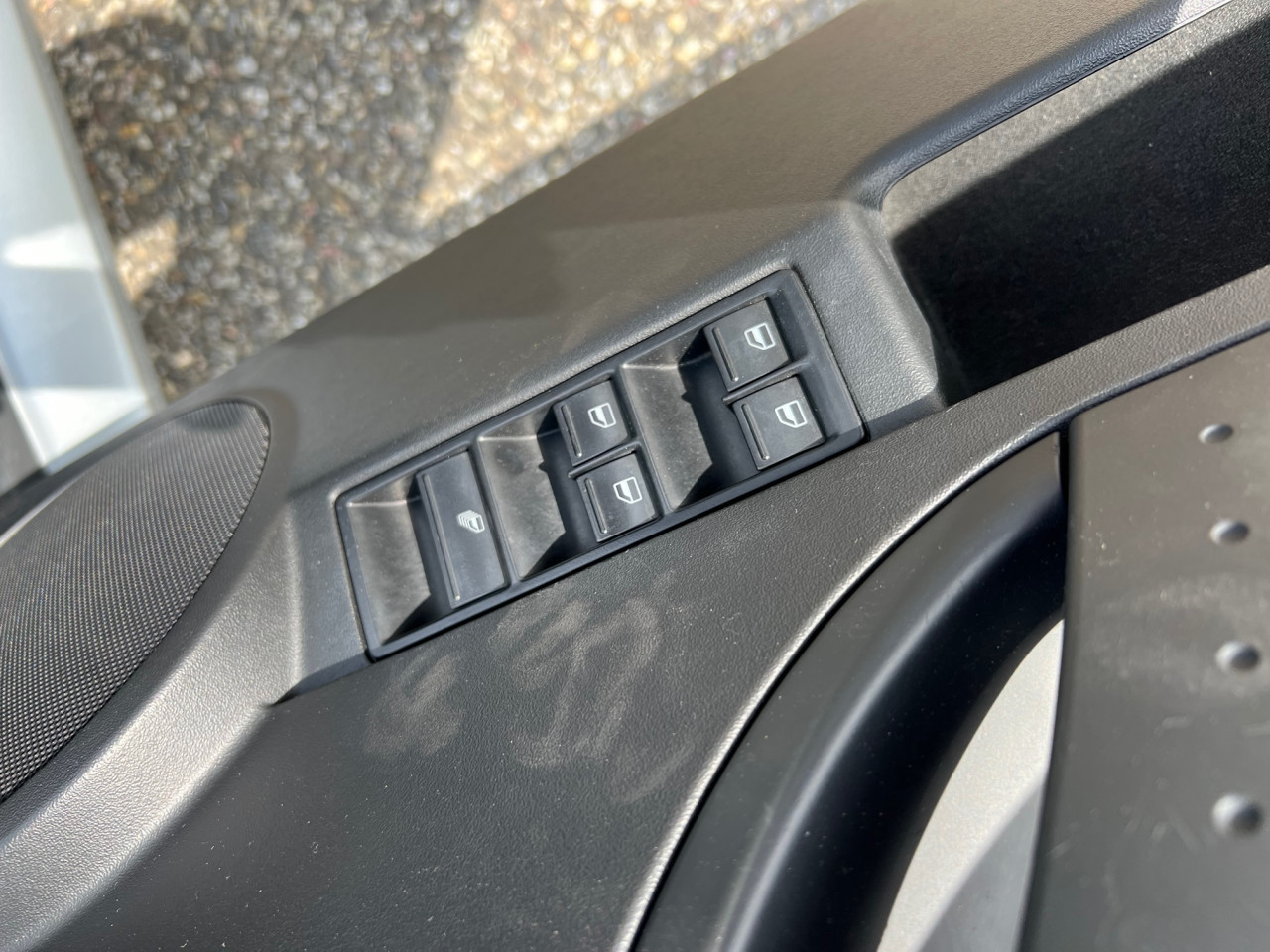 Puntgave VW Beetle Cabrio uit 2007 met slechts 139.000 km