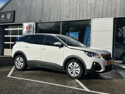 Peugeot 3008 1.2 puretech 130pk s&s active