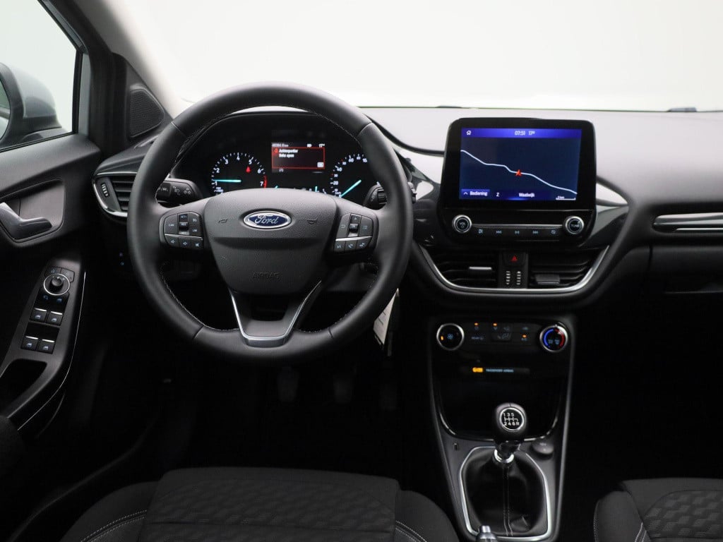 Ford Puma 1.0 ecoboost hybrid titanium | lmv | dab | cruise control | bluet