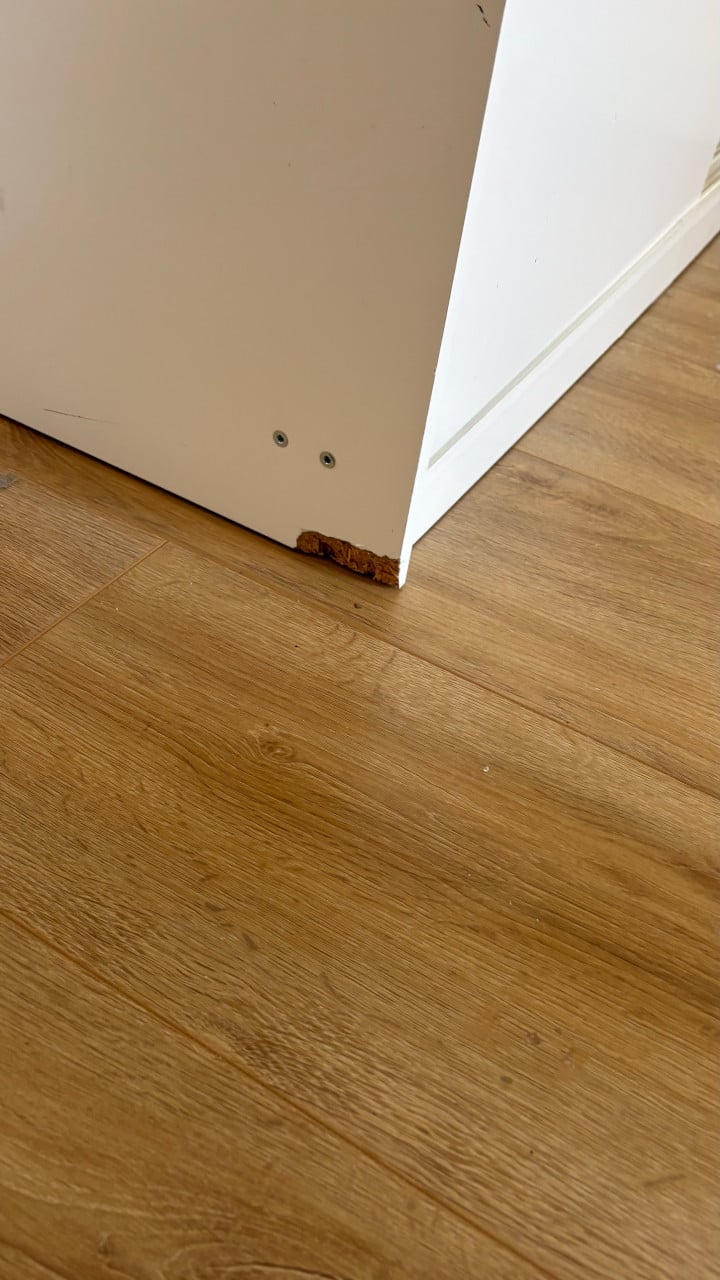 Kledingkast Kleppstad Ikea