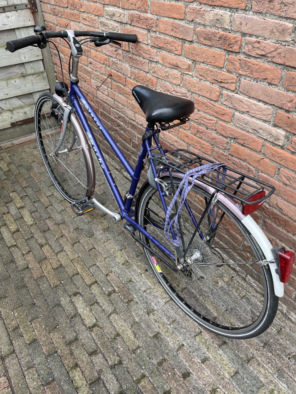 Batavus Apache damesfiets