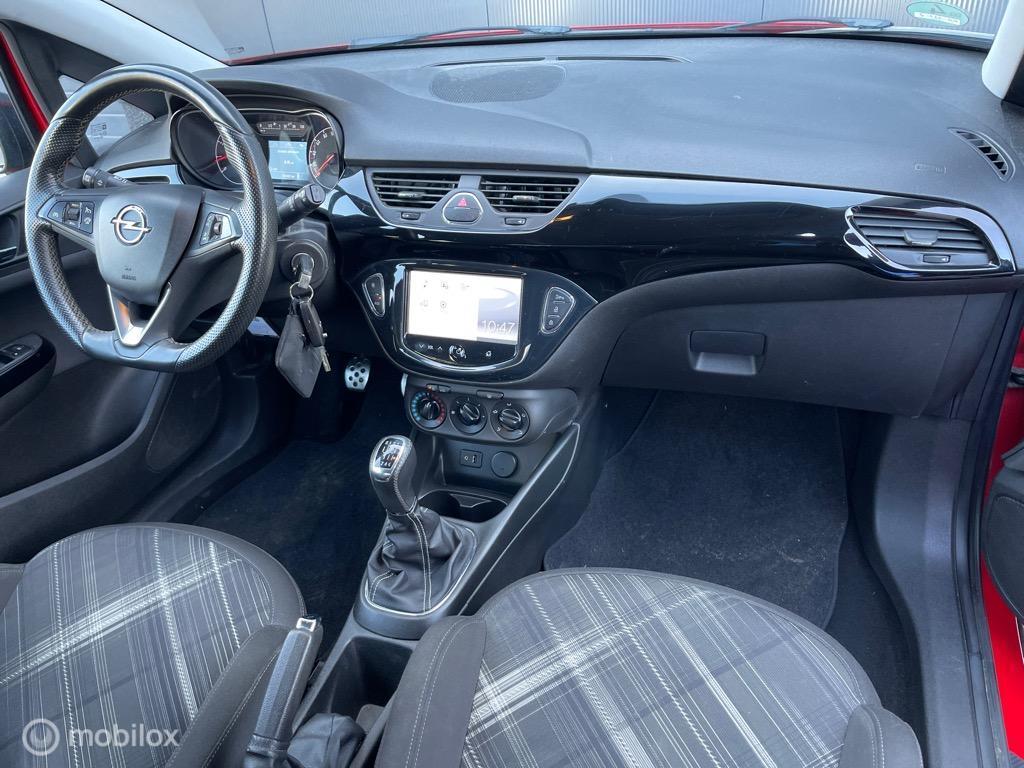 Opel Corsa 1.4 color edition