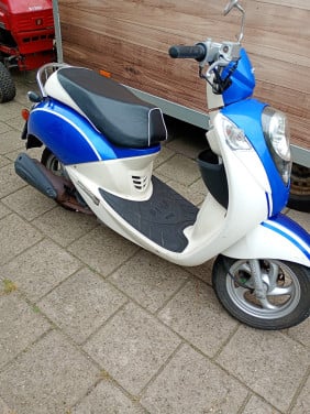 Scooter