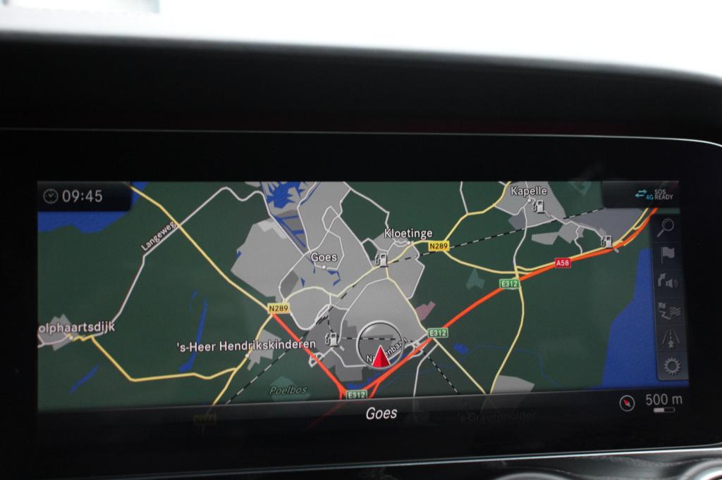 Mercedes-Benz E-Klasse amg 63 s 4matic+ premium plus 612pk | burmester