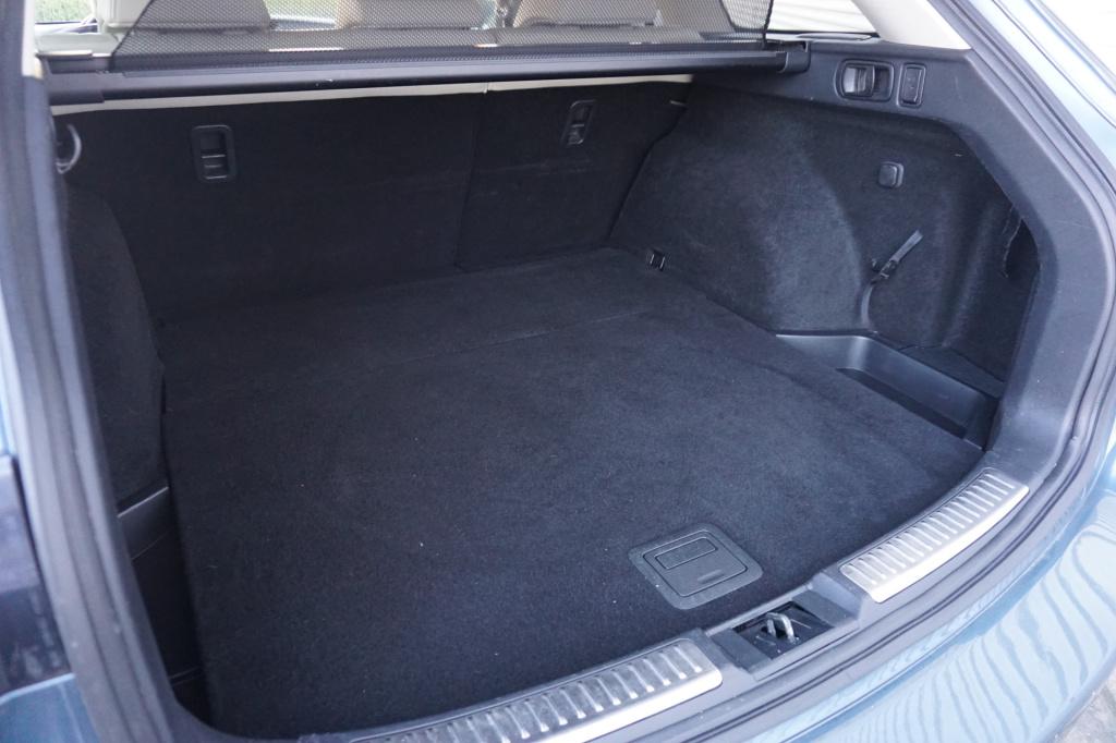 Mazda 6 sportbreak 2.0 hp gt-m climate / navi / cruise / camera / leder / s