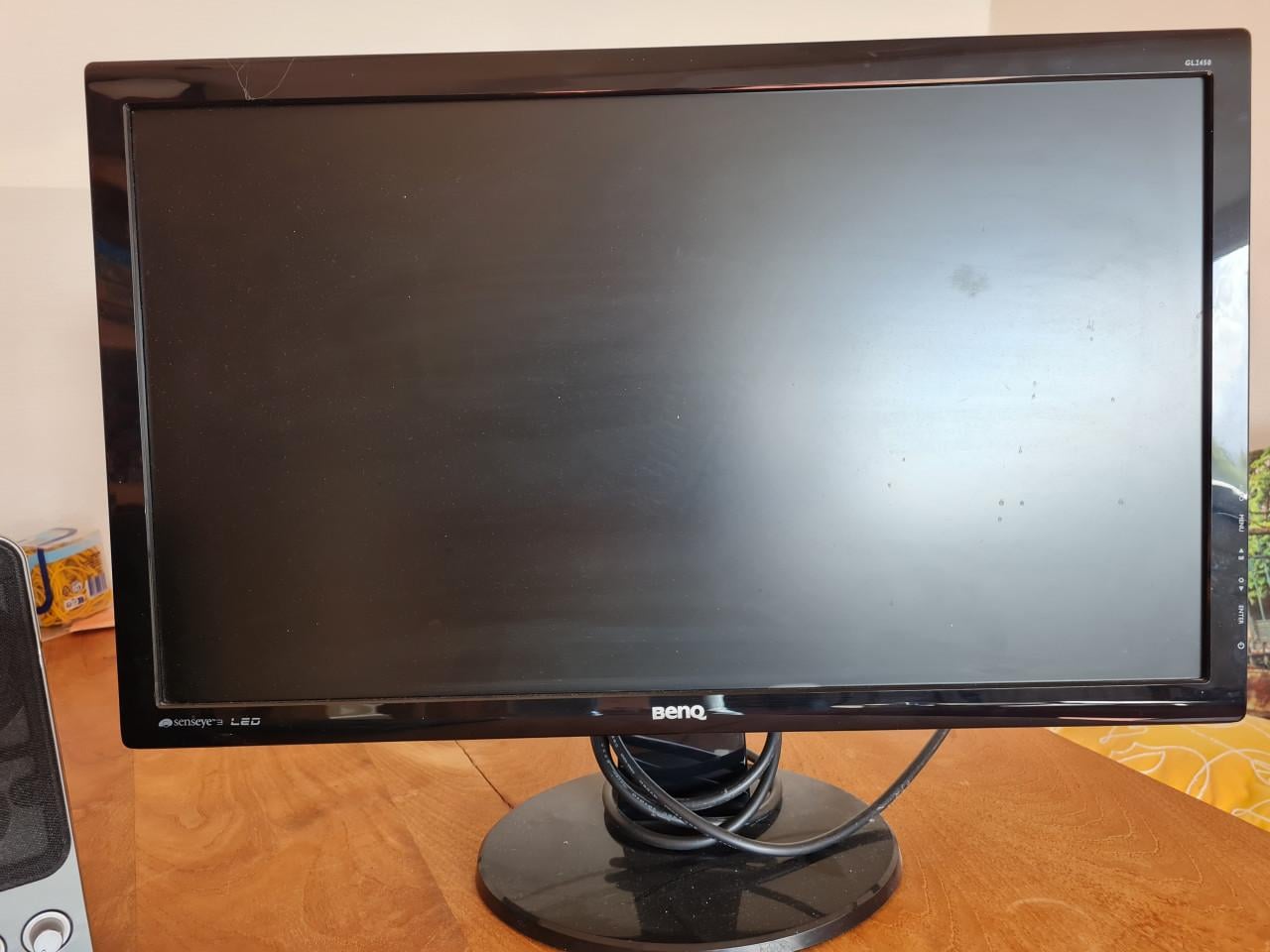 Te koop computerspullen