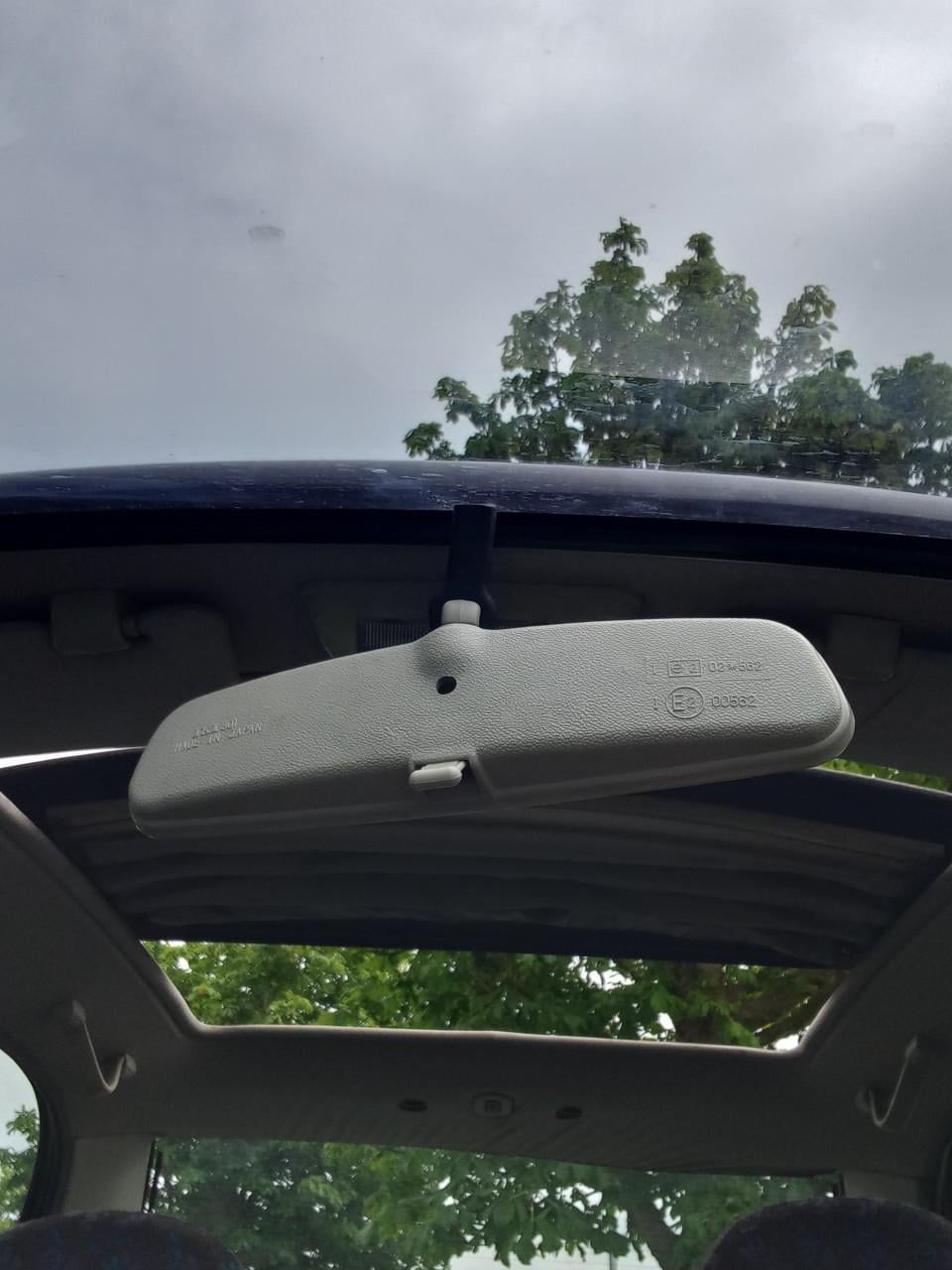 Mazda 121 db Cabrio top Bolhoedje 2 jaar apk