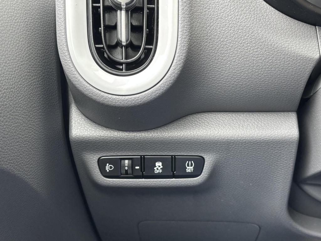 Kia Picanto 1.0 t-gdi x-line