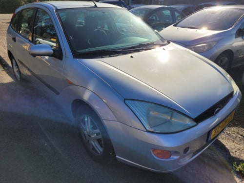 Ford Focus I 1.6-16V  Apk 23-5-2026