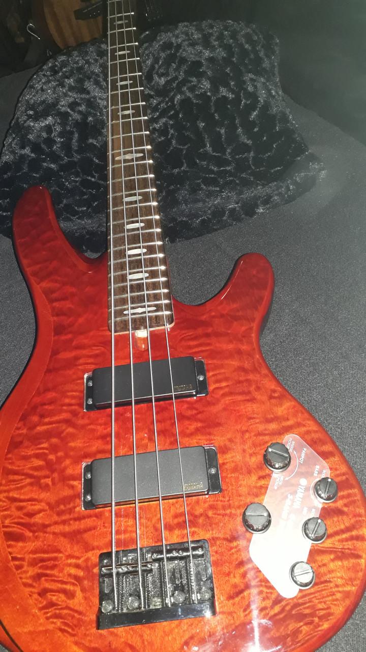 Yamaha trb1004j, nieuw