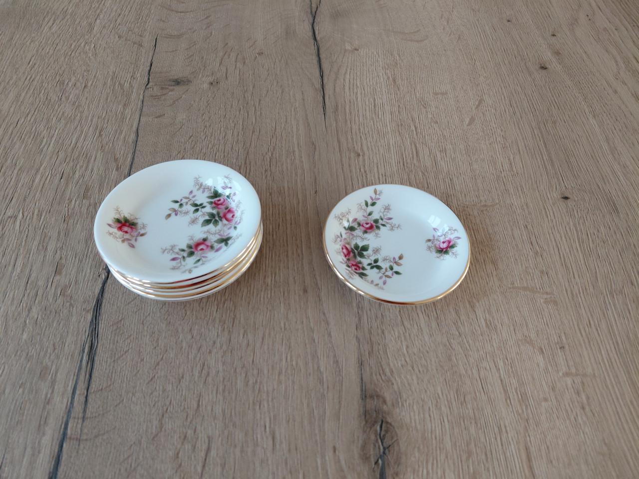 Royal Albert servies