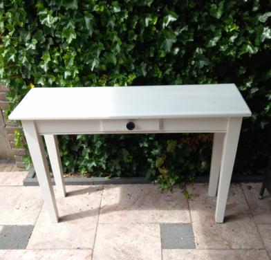 GRATIS  Sidetable ( 120 x 40 x 80 ) ( b x d x h )
