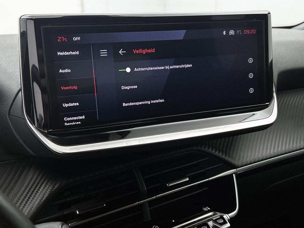 Peugeot 2008 100pk allure | rijklaar | apple carplay | parkeersensoren voor