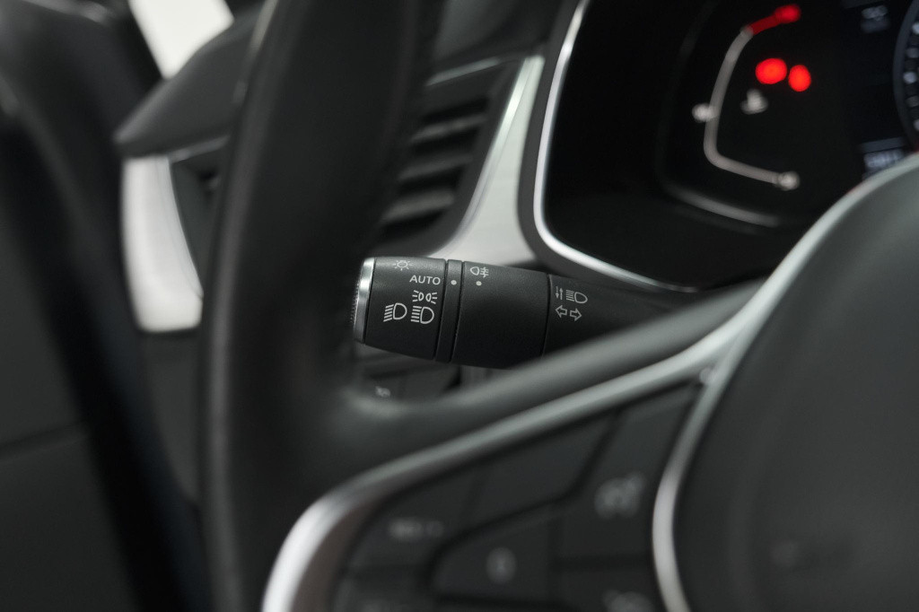 Renault Captur tce 100 intens | camera | navigatie | parkeersensoren