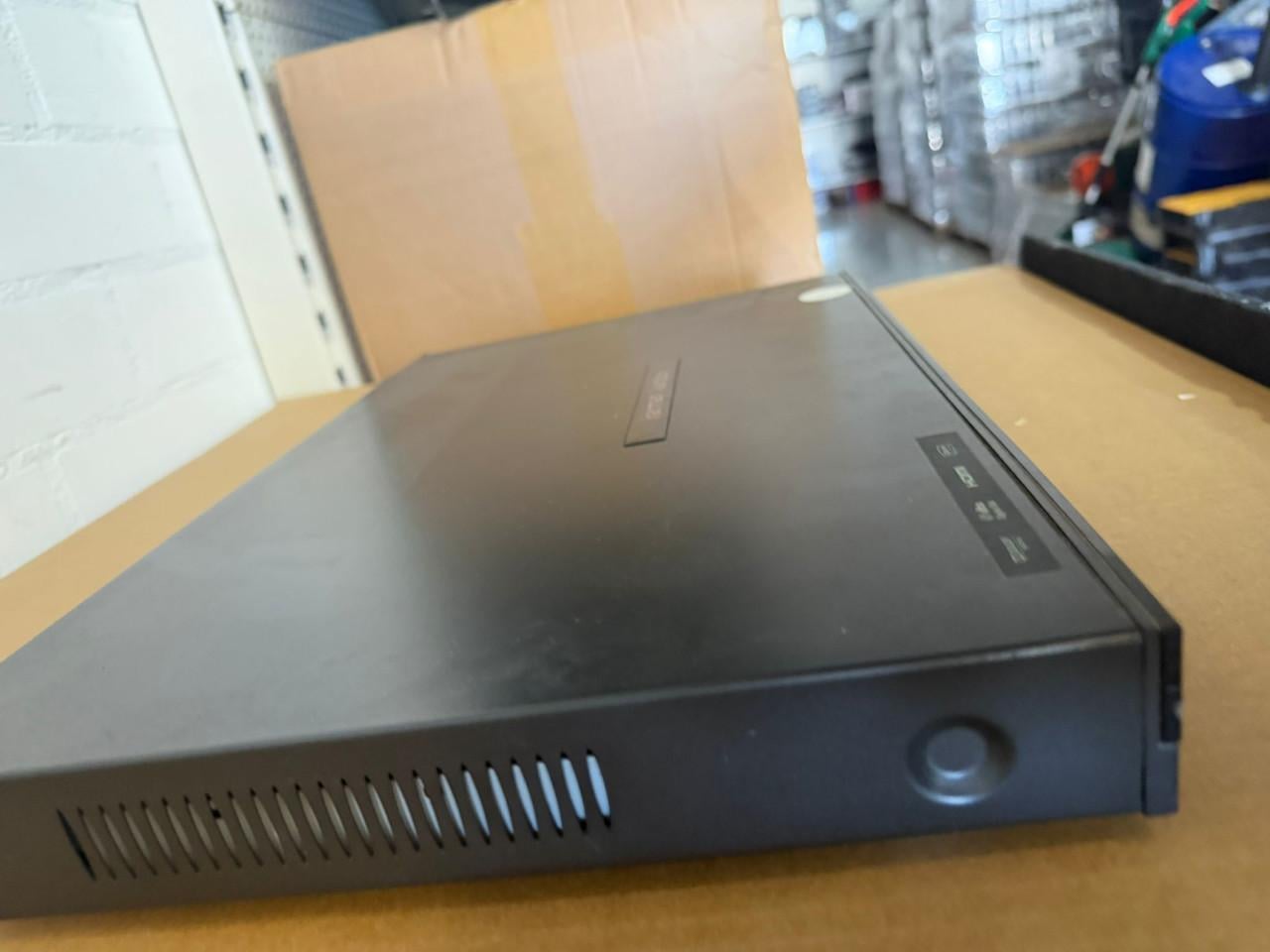 Harman Kardon DVD 28 DVD-speler
