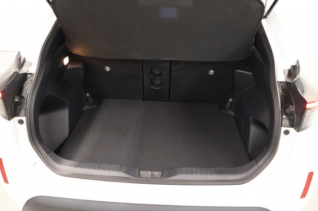 Toyota Yaris Cross 1.5 hybrid adventure